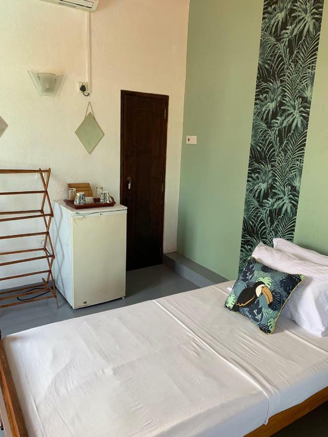 Airy Dale Villa And Guesthouse Ambalangoda  Kültér fotó