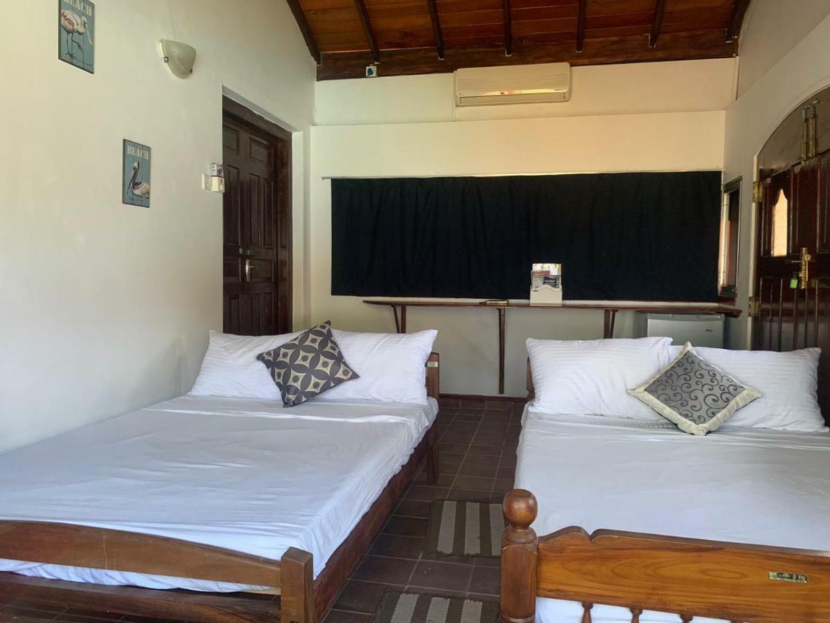 Airy Dale Villa And Guesthouse Ambalangoda  Kültér fotó