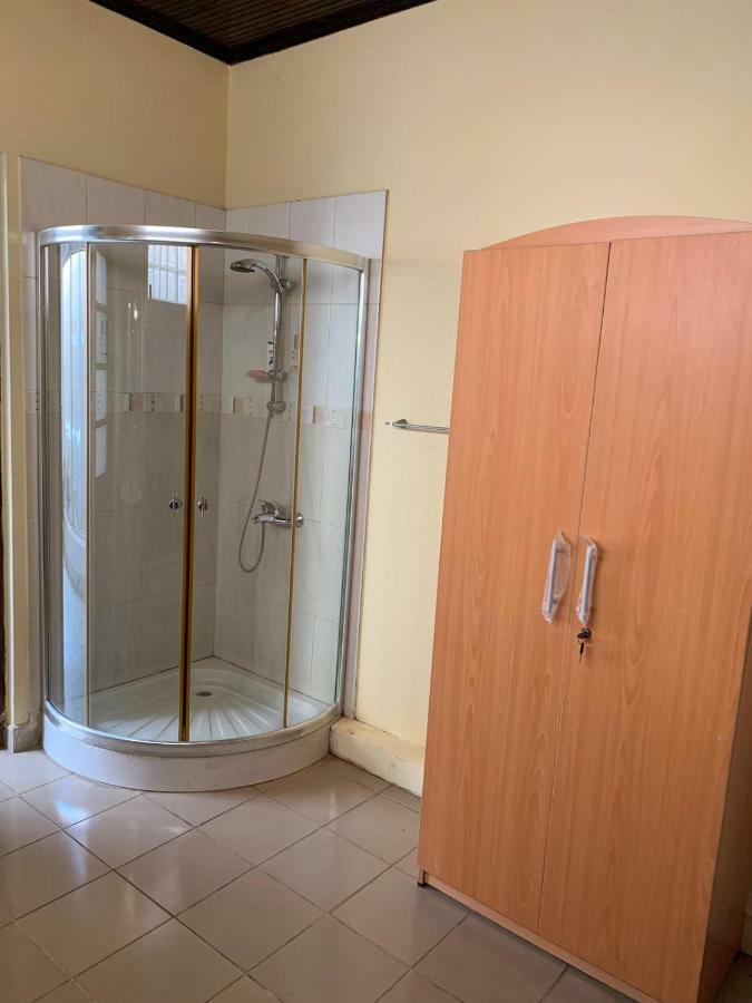Airy Dale Villa And Guesthouse Ambalangoda  Kültér fotó